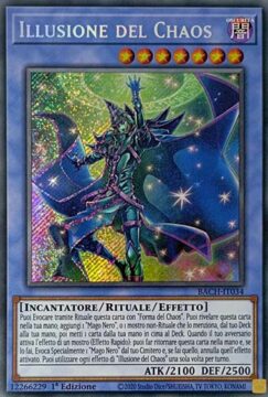 Illusione Del Chaos