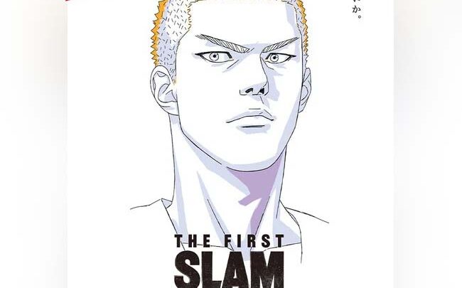 The First Slam Dunk nei Cinema Italiani!