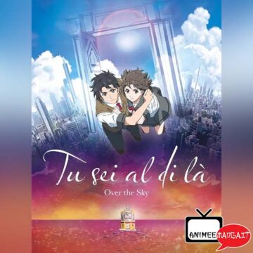 Tu sei Al di Là - Over the Sky