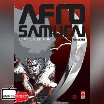 Afro Samurai - Complete Edition