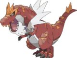 Tyrantrum