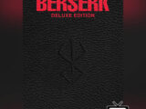 Berserk Deluxe Edition