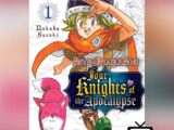 Four Knights of the Apocalypse
