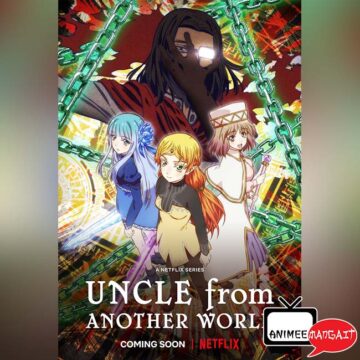 Uncle From Another World