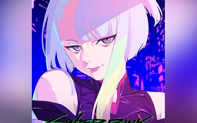 Nuovo Trailer per Cyberpunk – Edgerunners