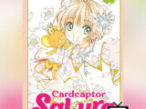 Cardcaptor Sakura - Clear Card