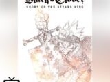 Black Clover - Sword of the Wizard King