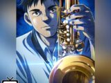 Blue Giant - Anime Film