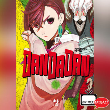 DanDaDan