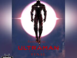 Farewell our - Ultraman