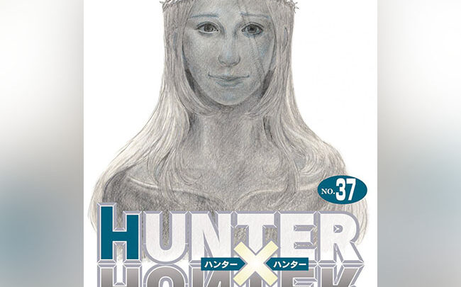 Hunter x Hunter continua con nuovi capitoli
