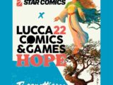 Star Comics al Lucca Comics & Games 2022