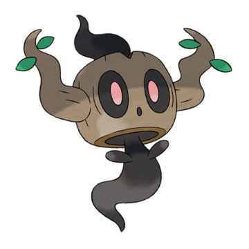 Phantump