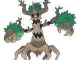 Trevenant