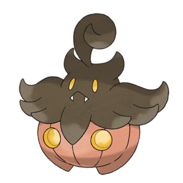 Pumpkaboo