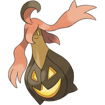 Gourgeist