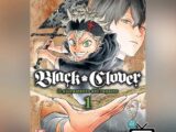 Black Clover