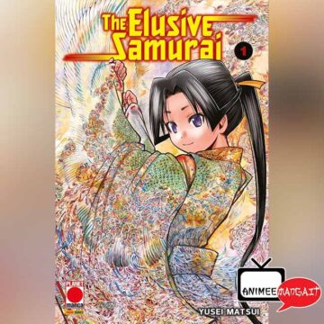 The Elusive Samurai