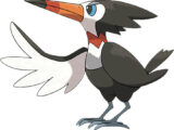 Trumbeak