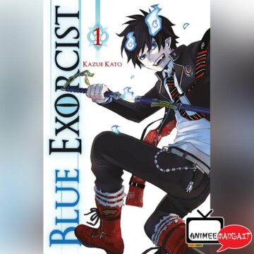 Blue Exorcist