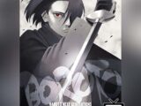 Boruto - Sasuke Retsuden