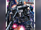 Gundam Thunderbolt 20