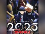 Mashle - Anime