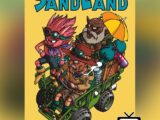SAND LAND