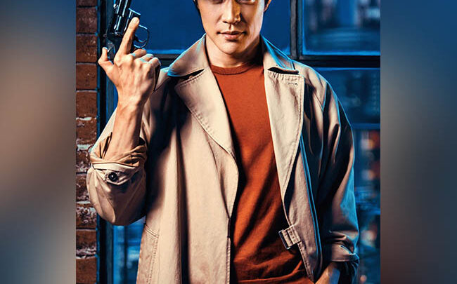 La data d’uscita di City Hunter live-action