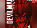 Devilman