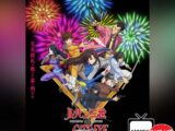 Lupin III vs. Cat's Eye