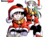 Auguri di Buone Feste da AnimeeManga.it