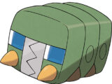 Charjabug