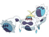 Crabominable