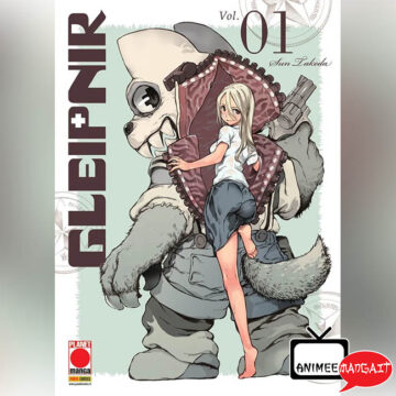 Gleipnir