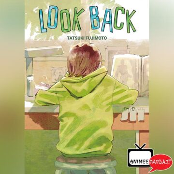 Look Back