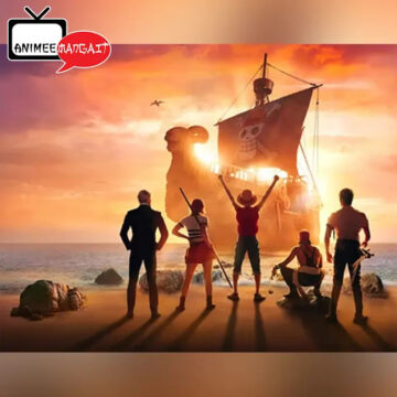 Netflix One Piece