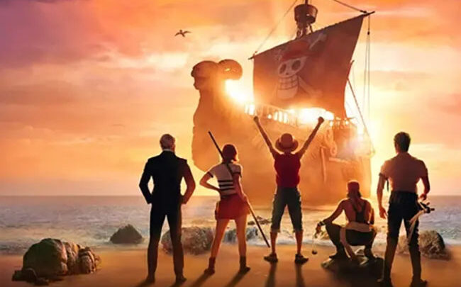 Netflix One Piece season 2: iniziano le riprese!