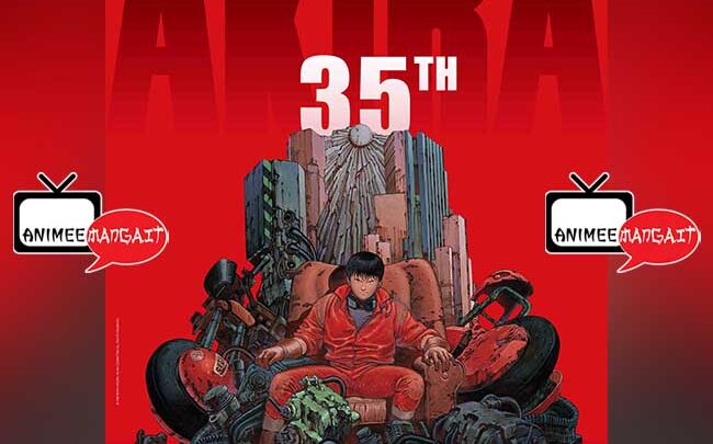 Akira al Cinema: scarica il Coupon Sconto