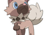 Rockruff