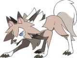 Lycanroc
