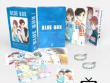 Blue Box - Cofanetto Star Comics