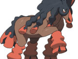 Mudsdale