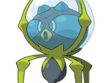 Dewpider