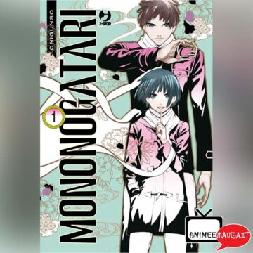 Mononogatari