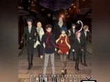 Mononogatari - Anime