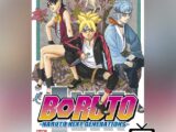 Boruto: Naruto Next Generations