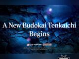 Torna Dragon Ball Z: Budokai Tenkaichi!