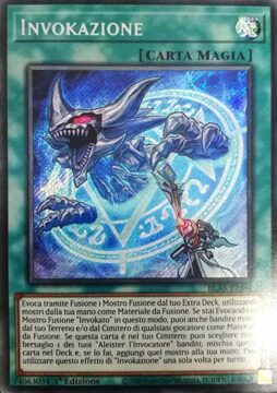 Invokazione