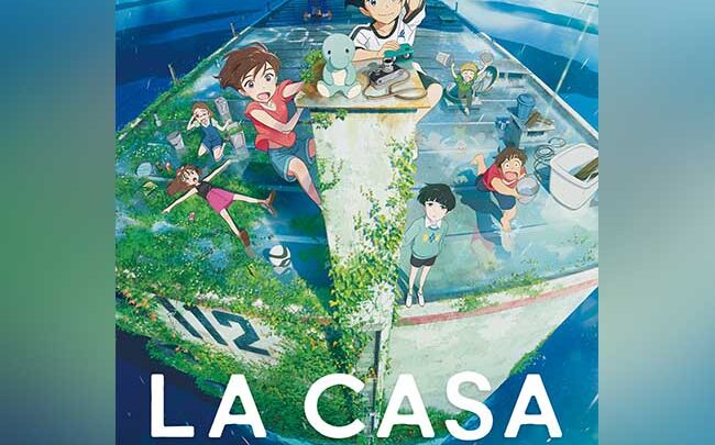 La Casa tra le Onde